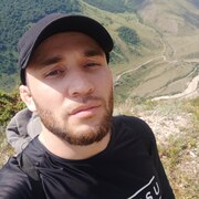 Кера, 31, Нарткала