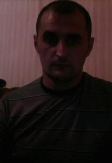 Моя фотография - ЭДИК ПЕТРОВ, 41 из Нягань (@edikpetrov1)