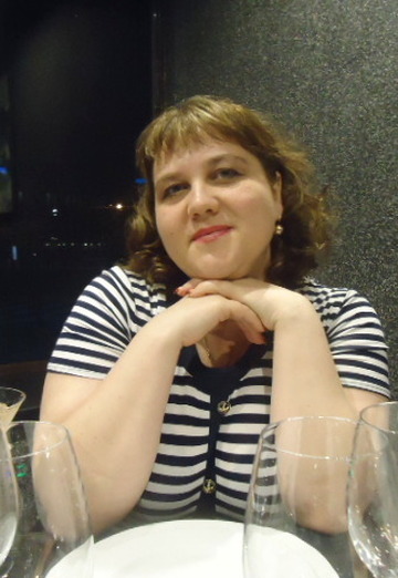 My photo - Tamara, 49 from Achinsk (@tamara4650)
