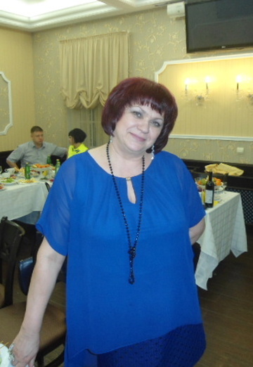 Моя фотография - Наталья, 56 из Павлово (@natalya197444)