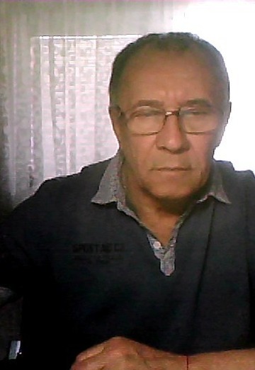 My photo - anatoliy, 69 from Belgorod (@anatoliy59549)