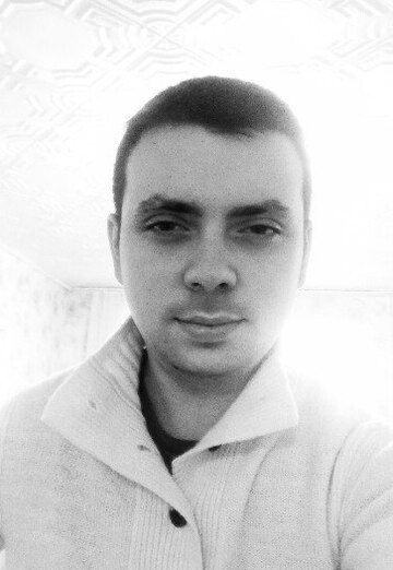 Моя фотография - Dima Gerasimov, 32 из Белорецк (@dimagerasimov2)