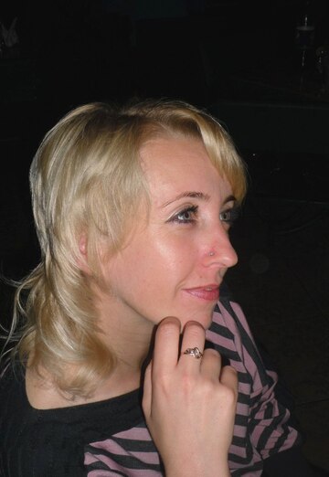 Моя фотография - Ксения, 41 из Белая Церковь (@kseniya64485)