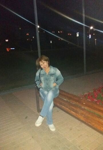 My photo - Dina, 54 from Karaganda (@dina10483)