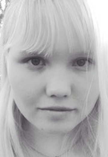 My photo - Alyona, 25 from Kostroma (@alena103984)