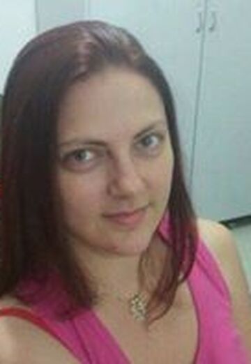 Моя фотография - Polina, 42 из Бат-Ям (@polina12655)
