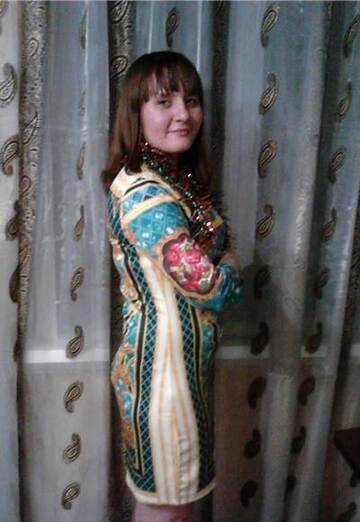 Моя фотография - Натали, 33 из Казань (@user50640)