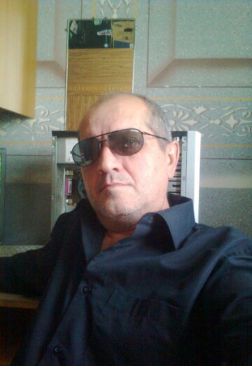 My photo - Artur, 58 from Volzhskiy (@artur7998267)