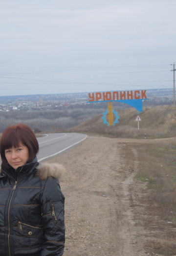 My photo - Natali, 34 from Nekhaevskaya (@id383561)
