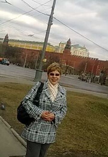 Моя фотография - Nonna, 67 из Константиновка (@korannn)