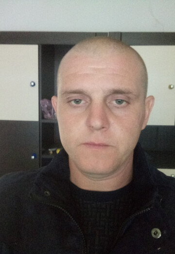 Моя фотография - aleksandr, 41 из Вознесенск (@chabanov240883)