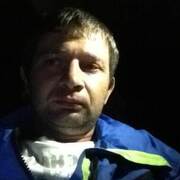 Алексей, 43, Верещагино
