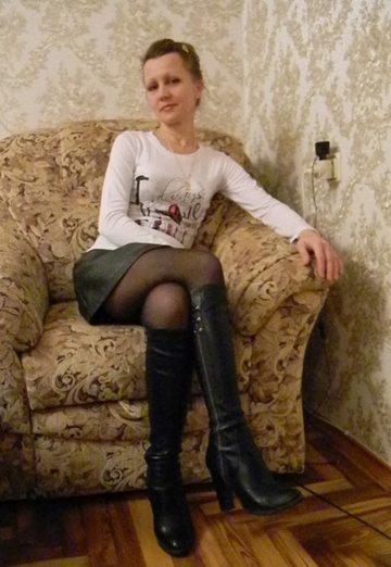 Моя фотография - Людмила, 50 из Запорожье (@ludmila5481)