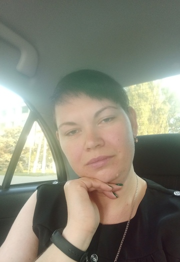 Моя фотография - Светлана, 39 из Ставрополь (@svetlana308641)