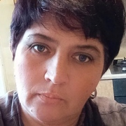 Алла, 51, Одинцово