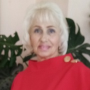 Галина Бондаренко, 66, Лысьва