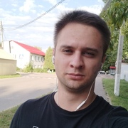 Александр, 26, Подольск