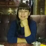 Ириш, 25, Ярославский