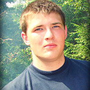 Дмитрий Клабуков, 33, Красноармейск