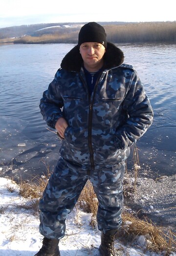 My photo - Vitaliy Harlashin, 55 from Zmiiv (@vitaliyharlashin)