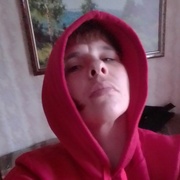 Таня, 34, Духовщина