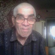 Владимир, 71, Приволжск