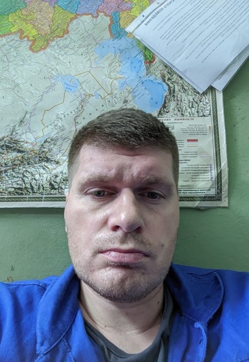 Моя фотография - Вячеслав, 46 из Люберцы (@vyacheslav79117)
