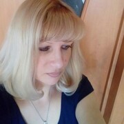 Евгения, 45, Коломна
