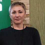Наталья Тимофеева, 47, Мурманск