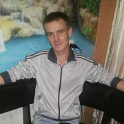 Иван, 39, Микунь