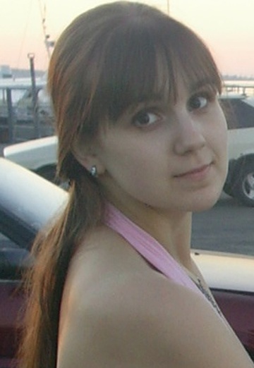 My photo - Milaya, 40 from Petrozavodsk (@milaya20)