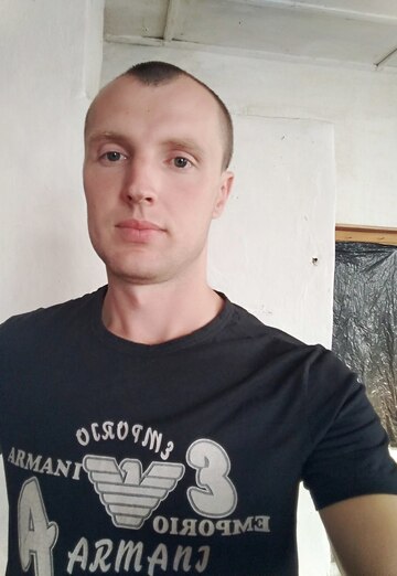 Моя фотография - Serhii, 33 из Чернобай (@serhii344)