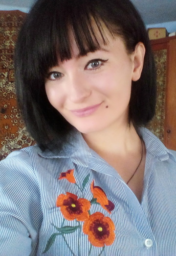 My photo - Galina Kuznecova, 33 from Zhytomyr (@galinakuznecova22)