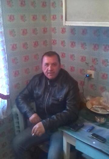 Моя фотография - Александр, 49 из Кинешма (@aleksandr676492)