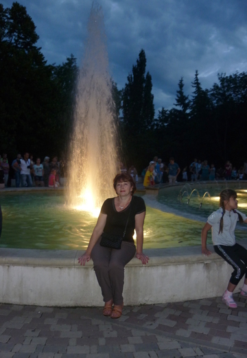 My photo - Vera, 59 from Belgorod (@vera28293)