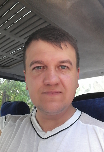 Моя фотографія - Александр, 38 з Кропивницький (@aleksandr640360)