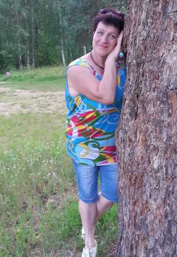 My photo - Marina, 62 from Tver (@marina132285)