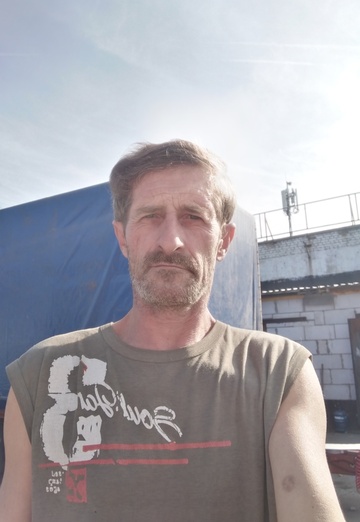 My photo - Ivan Snisarenko, 55 from Rostov-on-don (@ivansnisarenko)