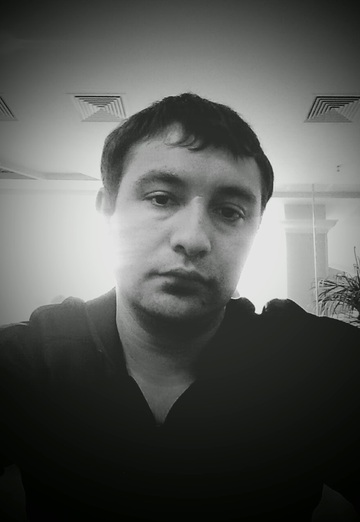 Моя фотография - Николай, 32 из Курск (@nikolay142767)