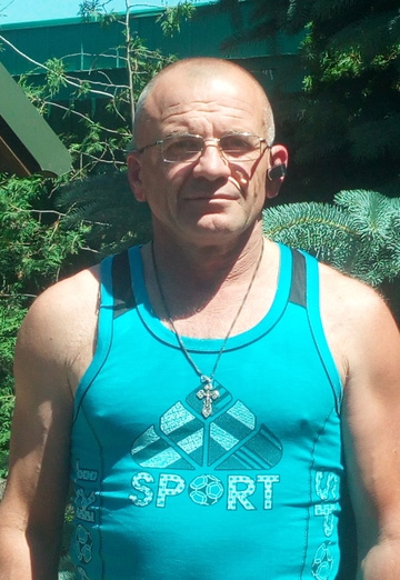 My photo - Valeriy Mihaylyuchenko, 63 from Drogobych (@valeriymihayluchenko)