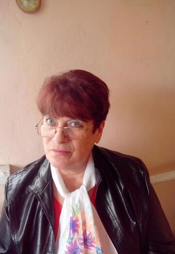 Моя фотография - марина, 66 из Краснодар (@marina130085)