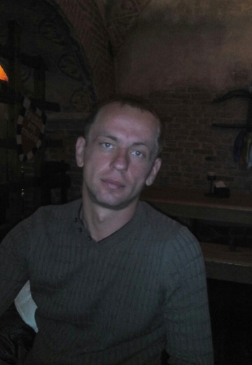 Моя фотография - Александр, 42 из Бердянск (@aleksandr526917)