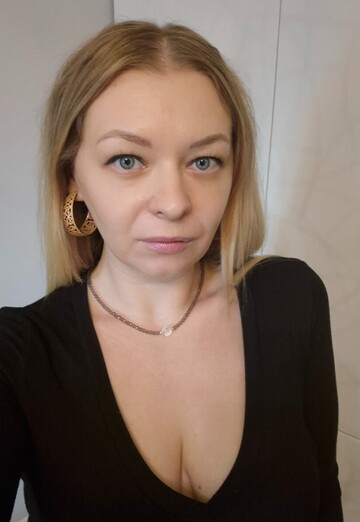 My photo - Evgeniya, 37 from Moscow (@evgeniya80351)