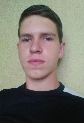 My photo - Danil, 23 from Cherkessk (@danil15152)