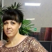 Виктория, 35, Ковернино