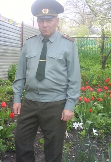 My photo - Viktor Boldyrev, 57 from Stavropol (@viktorboldirev)