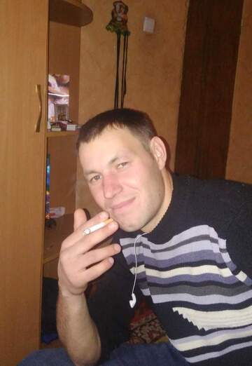 My photo - Aleksey, 36 from Taraz (@aleksey528382)