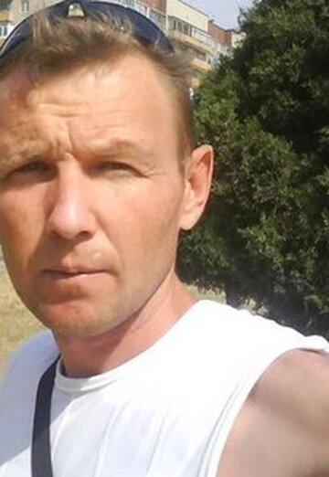 My photo - Denis, 45 from Odessa (@denis150287)