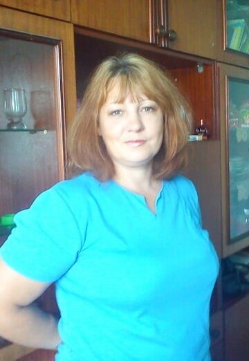 Моя фотография - Лариса, 51 из Томск (@larisa34611)