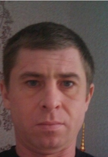 Моя фотография - Денис, 44 из Москва (@denis125647)